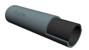 双层油管（FKM/ECO）