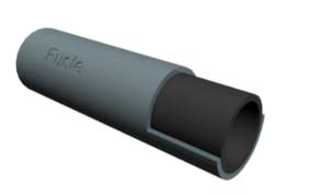 双层油管 (NBR+PVC/CSM) 